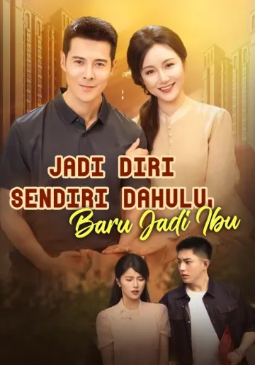 Jadi Diri Sendiri Dahulu, Baru Jadi Ibu